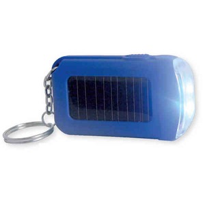 Canadian Manufactured Solar Keylights, Custom Imprinted With Your Logo!
