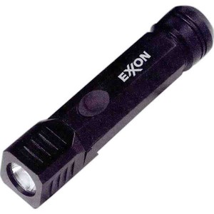 Canadian Manufactured Stealth LED Flashlights, Custom Designed With Your Logo!