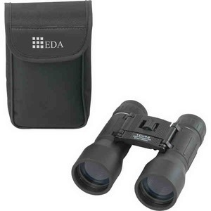 Canadian Manufactured Vista Binoculars, Custom Imprinted With Your Logo!