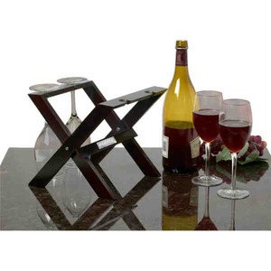 Canadian Manufactured Wooden Wine Presenters, Custom Imprinted With Your Logo!