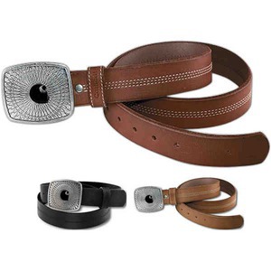 Carhartt Brand Belts, Custom Made With Your Logo!