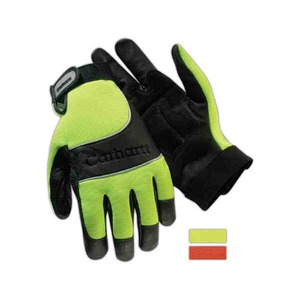 Custom Printed Carhartt Brand Gloves