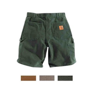 Carhartt Brand Work Shorts, Personalized With Your Logo!