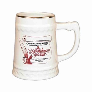 Celebration Steins, Custom Printed With Your Logo!