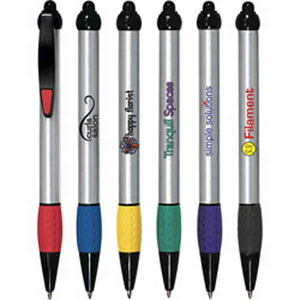 Cheap Pens, Custom Printed With Your Logo!