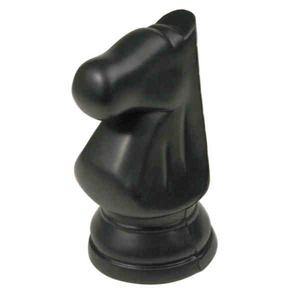 Chess Piece Logo