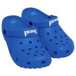 Custom Imprinted Clog Sandals!