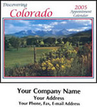 Custom Imprinted Colorado Wall Calendars!