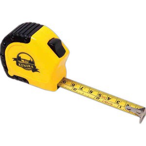 Contractor Tape Measure Tools, Custom Imprinted With Your Logo!