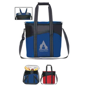 Cooler Bags, Custom Printed With Your Logo!