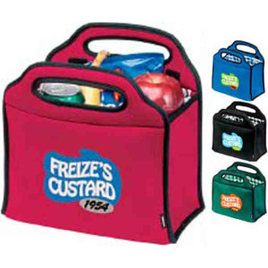 Cooler Bags, Custom Printed With Your Logo!