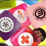 Custom Printed Custom Condom Compacts