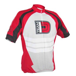 Cycling Sports Uniforms, Custom Imprinted With Your Logo!