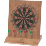 Custom Printed Dart Boards and Accessories