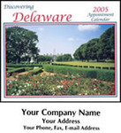 Custom Imprinted Delaware Wall Calendars!