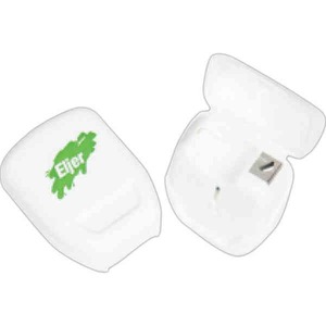 Dental Floss, Customized With Your Logo!