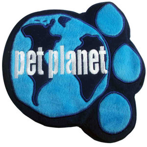 Dog Toys, Custom Printed With Your Logo!
