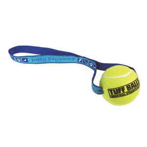 Dog Tennis Ball Toys, Custom Printed With Your Logo!