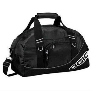 Duffel Bags, Custom Made With Your Logo!