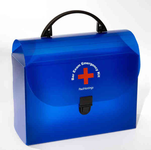Easy Grip Handle Lunch Boxes, Custom Imprinted With Your Logo!