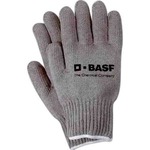 Custom Decorated Economy Chore Gloves