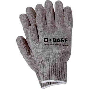 Economy Chore Gloves, Custom Printed With Your Logo!