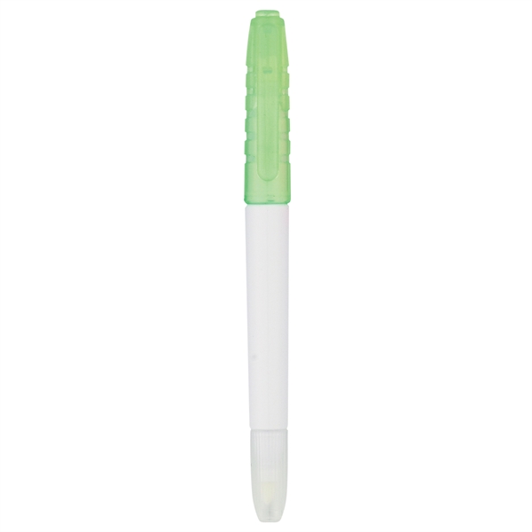 Erasable Highlighters, Custom Printed With Your Logo!