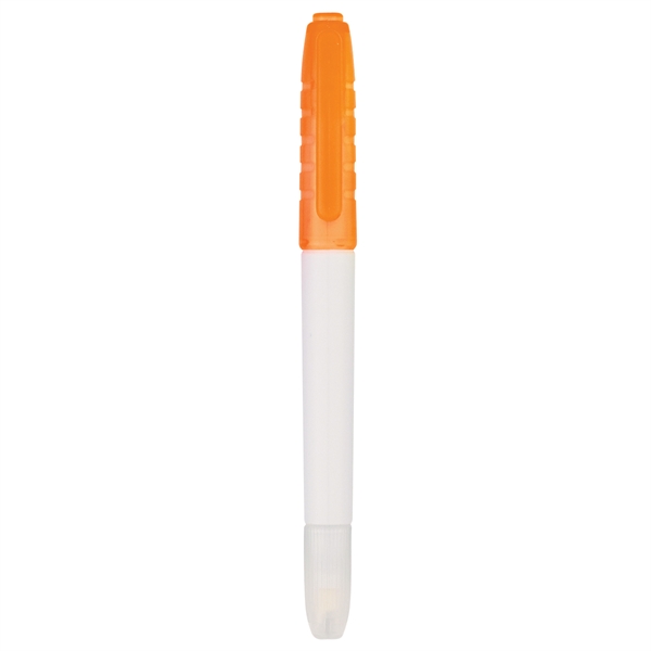 Erasable Highlighters, Custom Printed With Your Logo!