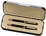 Engraved Pen Sets, Custom Engraved With Your Logo!