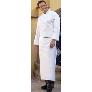 Executive Chef Aprons, Custom Printed With Your Logo!