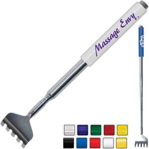 Extendable Back Scratchers, Custom Imprinted With Your Logo!