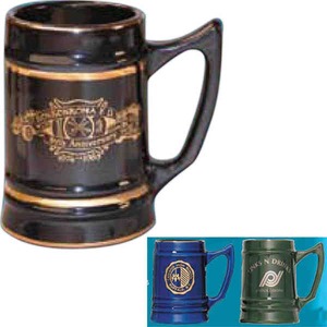 Fancy Stein, Custom Printed With Your Logo!