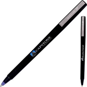 Fine Point Roller Ball Uni-Ball Pens, Custom Printed With Your Logo!
