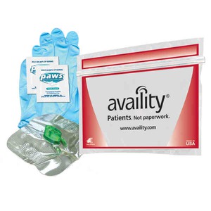 First Aid Multi Kits Safety, Custom Printed With Your Logo!