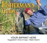 Custom Printed Fishing and Hunting Wall Calendars