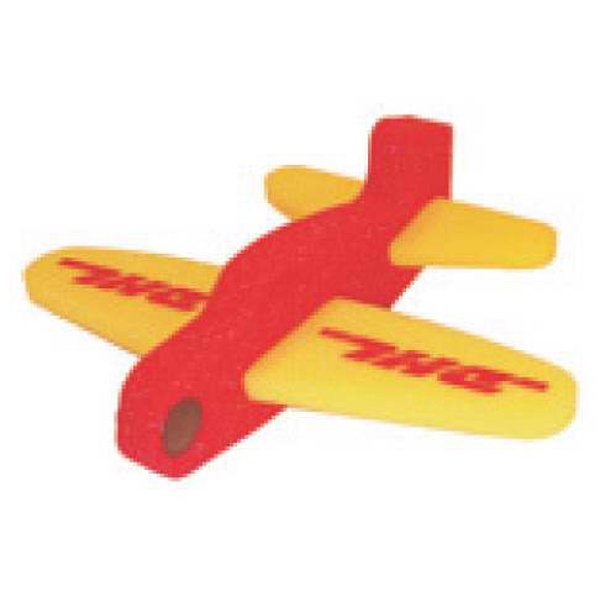 Soft Foam Airplanes, Custom Imprinted With Your Logo!