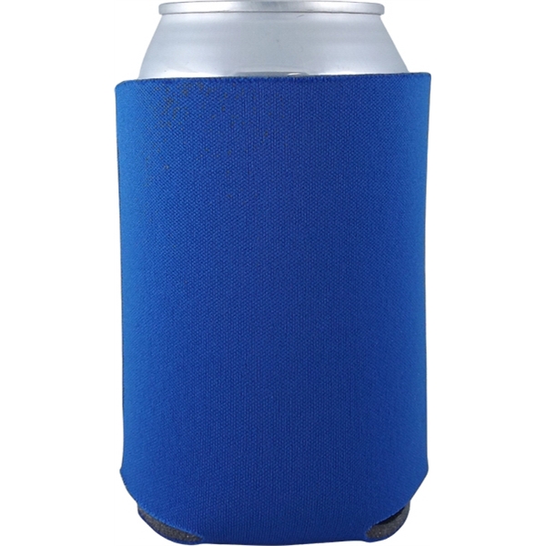 Classic Can Coolers, Custom Imprinted With Your Logo!