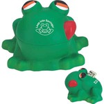 Custom Made Frog Shaped Savings Banks