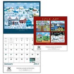 Custom Imprinted Fundraising Calendars!