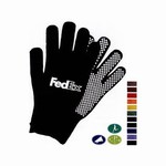 Custom Imprinted Fundraising Gloves!