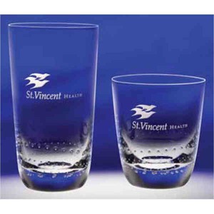 Gevannay Drinkware Crystal Gifts, Personalized With Your Logo!