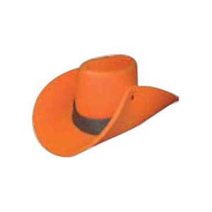 Giant Foam Cowboy Hats, Custom Printed With Your Logo!
