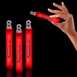 Glow Sticks, Custom Printed With Your Logo!