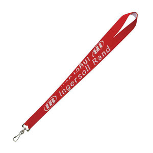 Gold Lanyards, Custom Imprinted With Your Logo!