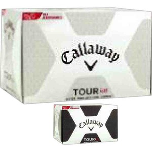 Callaway Golf Balls, Custom Printed With Your Logo!