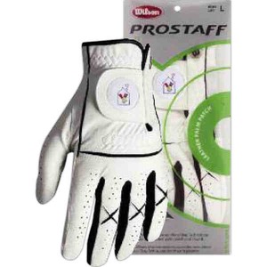 Golf Gloves, Custom Imprinted With Your Logo!