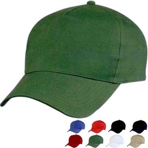 Custom Imprinted Green Color Hats
