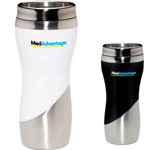 Grip Tumblers, Custom Printed With Your Logo!