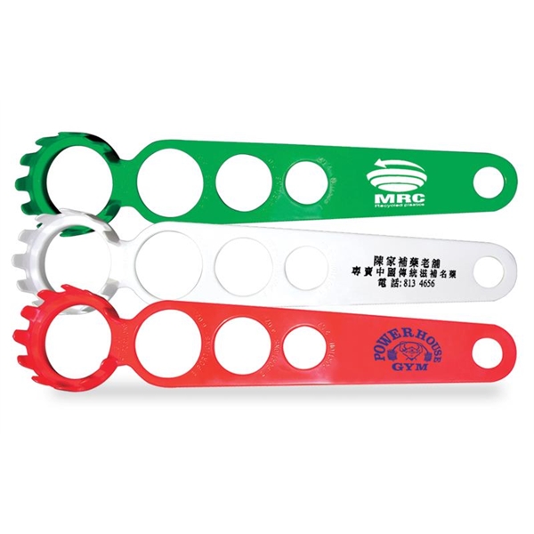 Pasta Measuring Tools, Custom Imprinted With Your Logo!