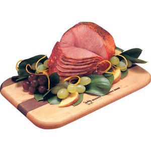 Ham Meat Food Gifts, Customized With Your Logo!
